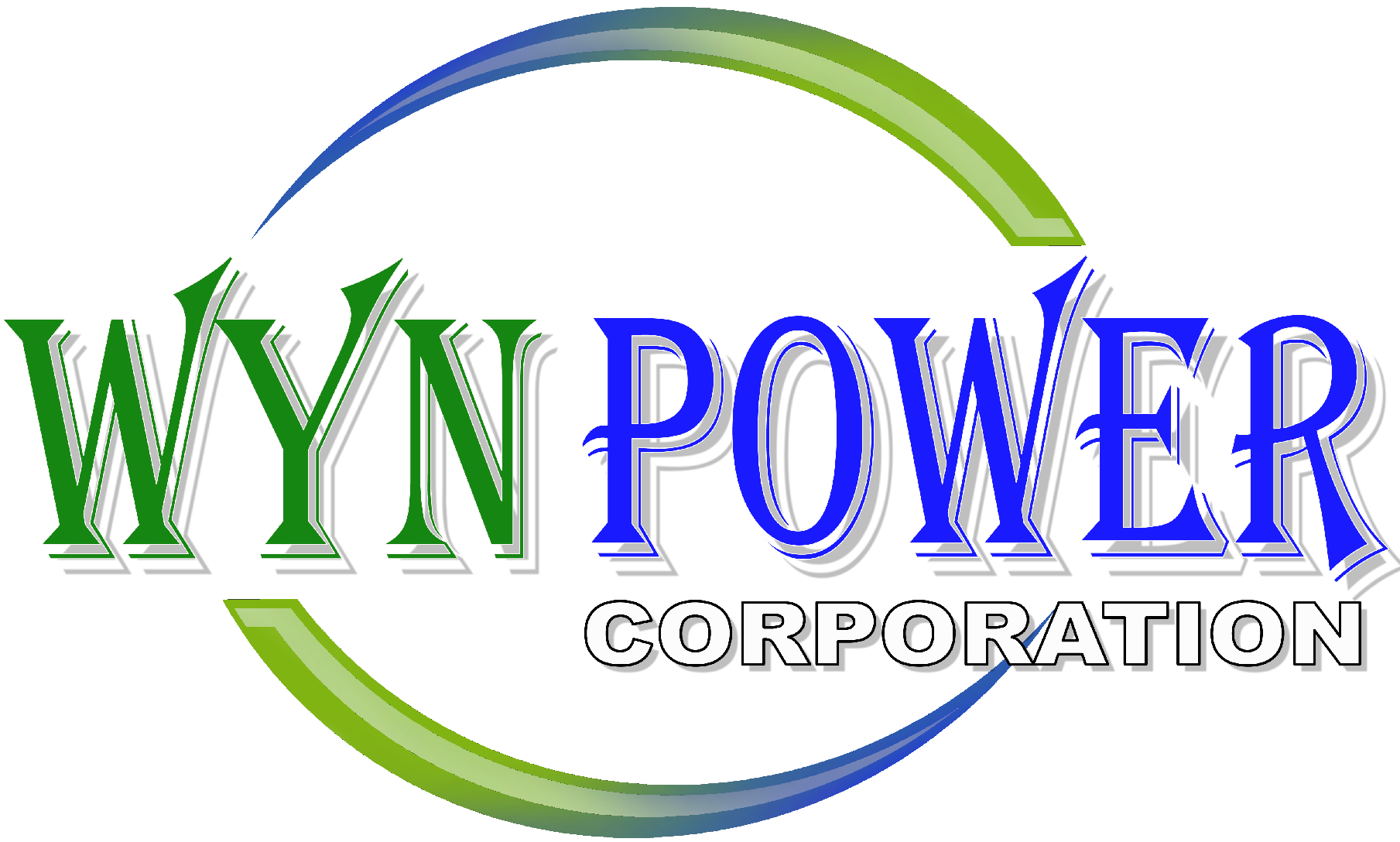 Wyn Logo